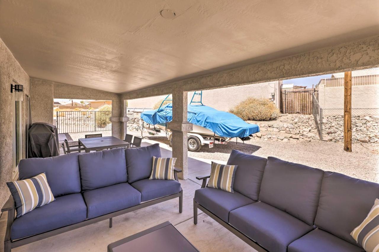 Havasu Putting Green, Pool Access! Holiday home