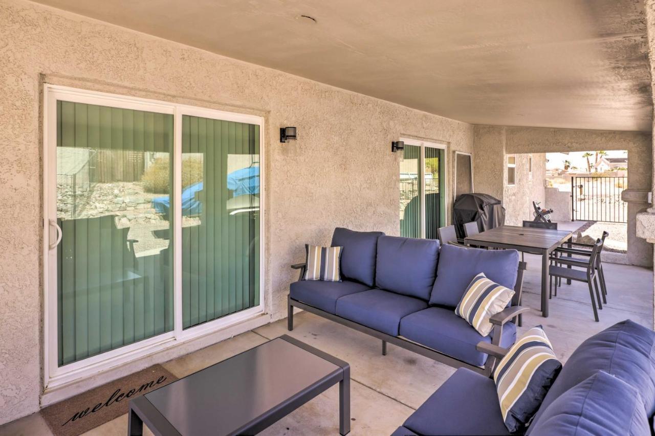 Holiday home Havasu Putting Green, Pool Access! Lake Havasu City