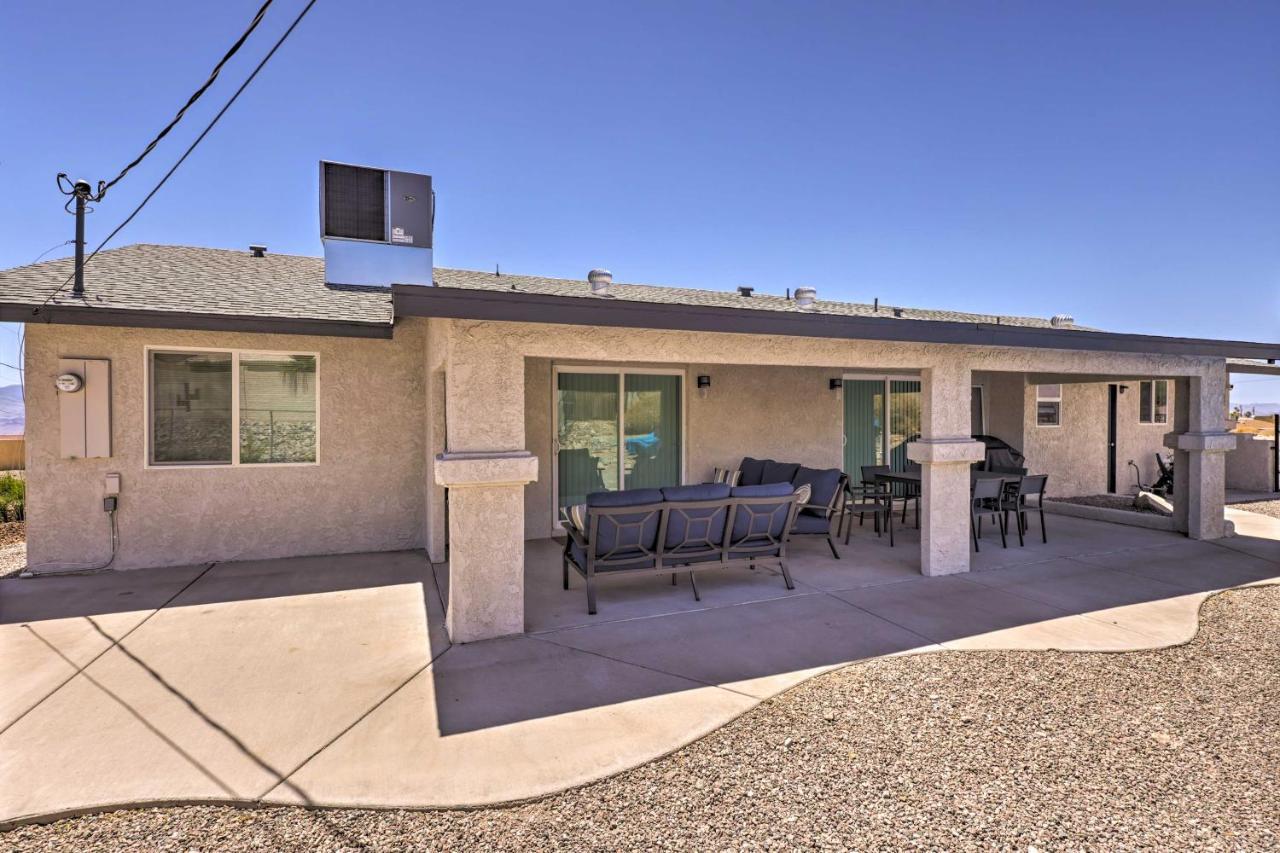 Holiday home Havasu Putting Green, Pool Access!