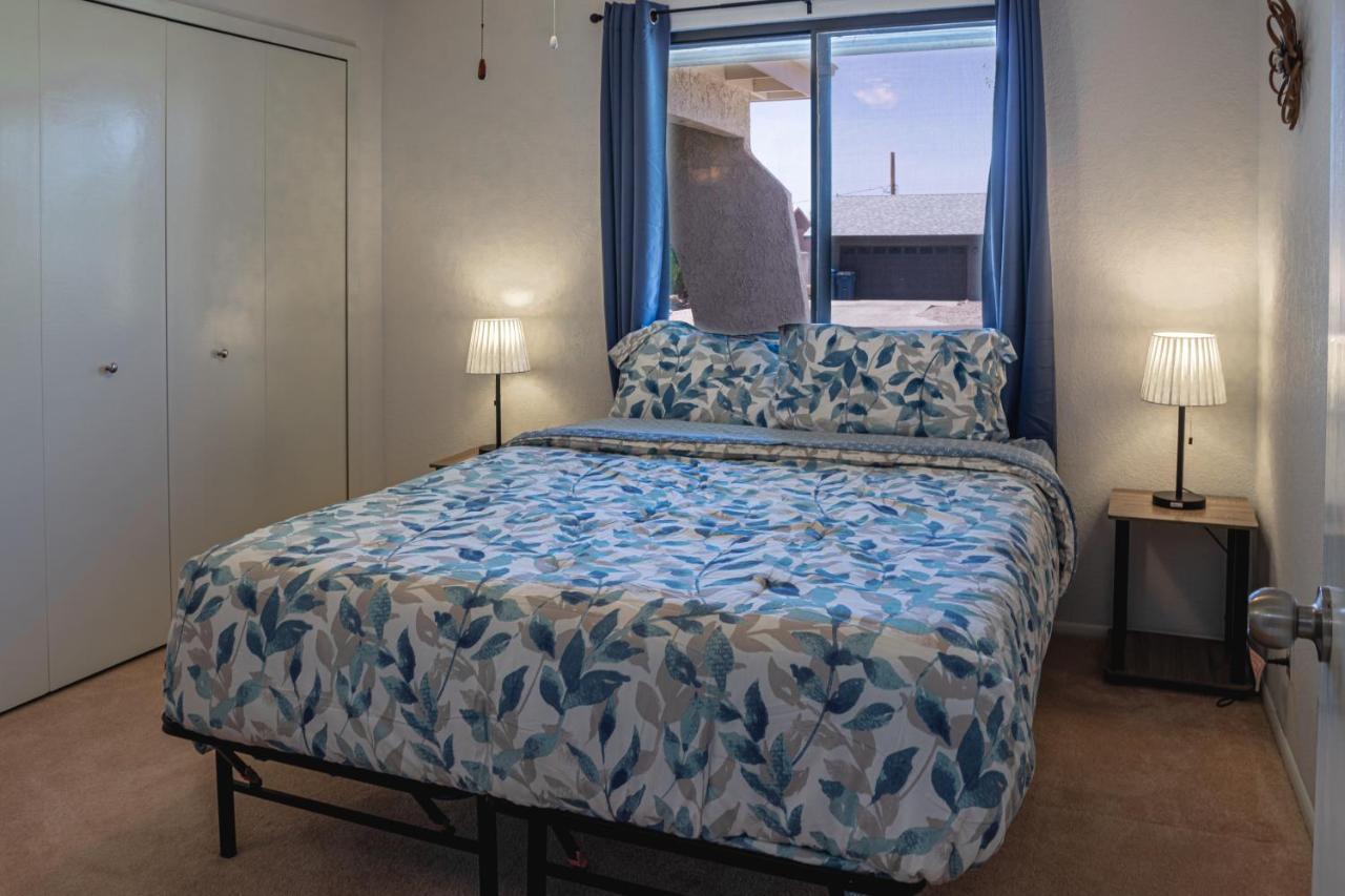 Apartment Cheerful Pool Home-lowkey, 10min To Lake, Comfort *