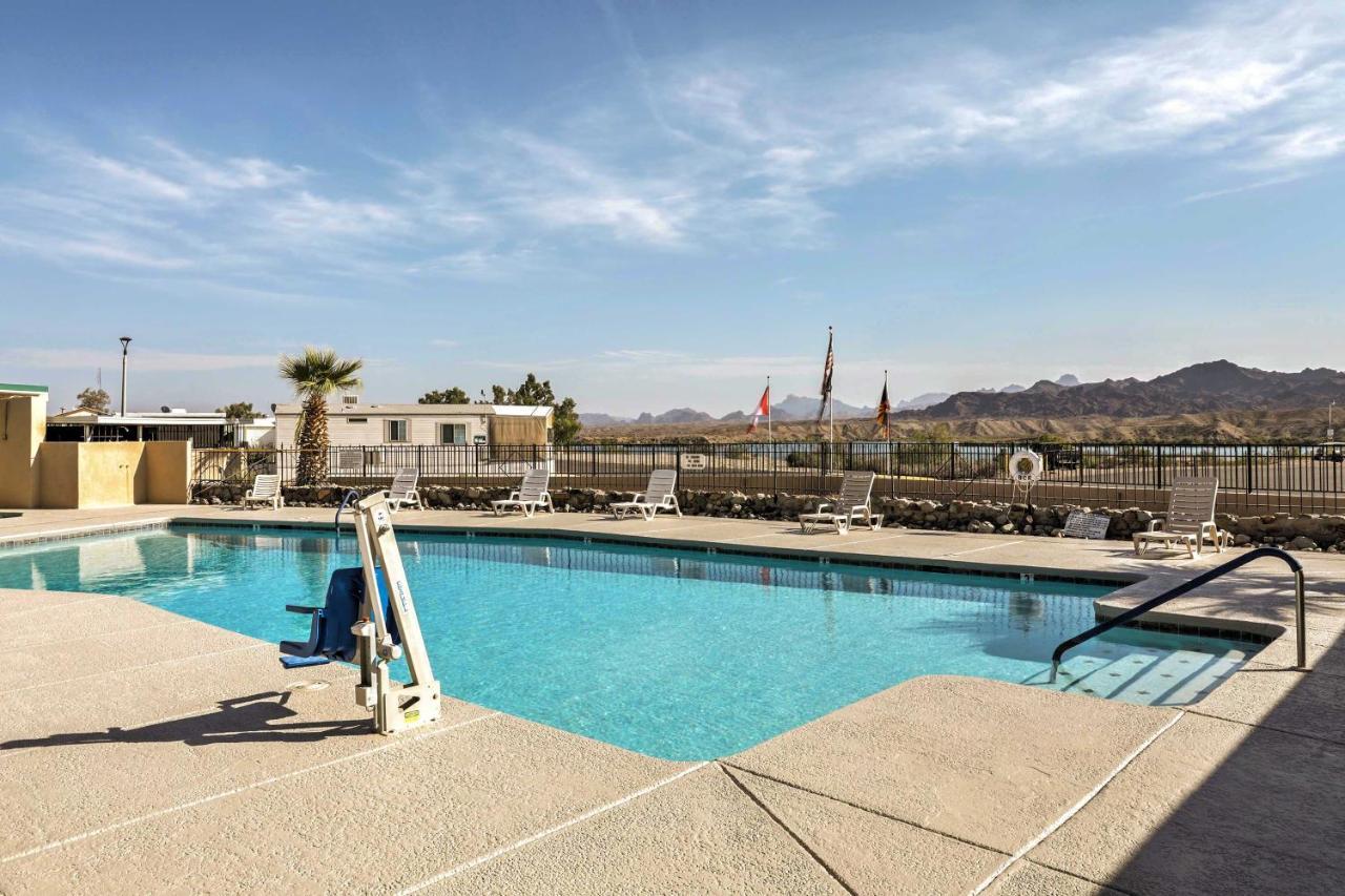 Cozy Havasu With Dock And Access! * Lake Havasu City