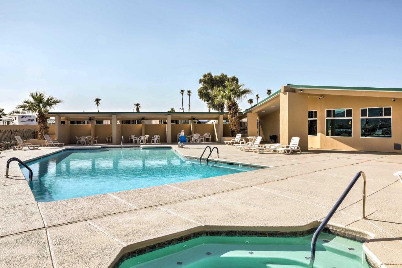 Cozy Havasu With Dock And Access! Holiday home *