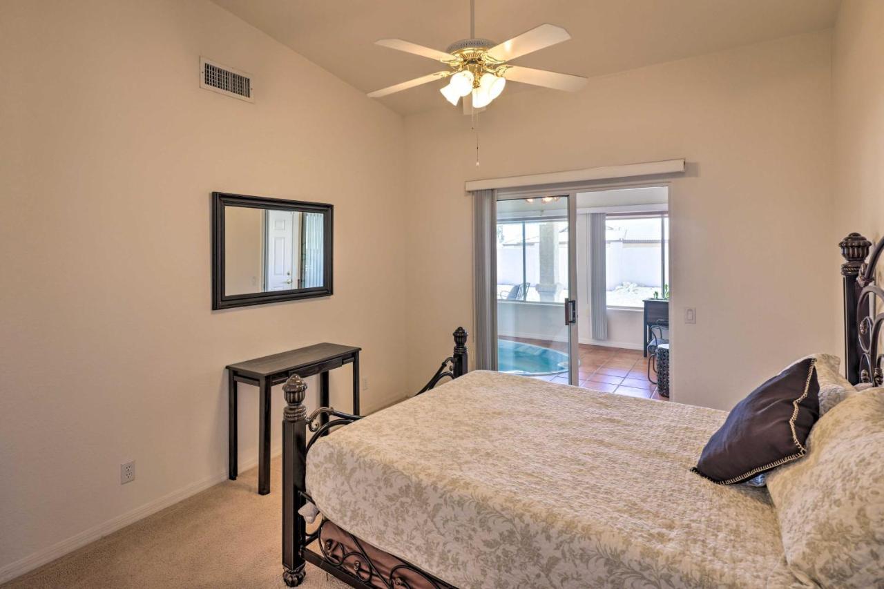 Holiday home Beautiful Havasu Retreat With Hot Tub, Pet Friendly! Lake Havasu City