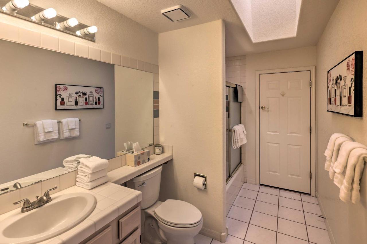 Beautiful Havasu Retreat With Hot Tub, Pet Friendly! * Lake Havasu City