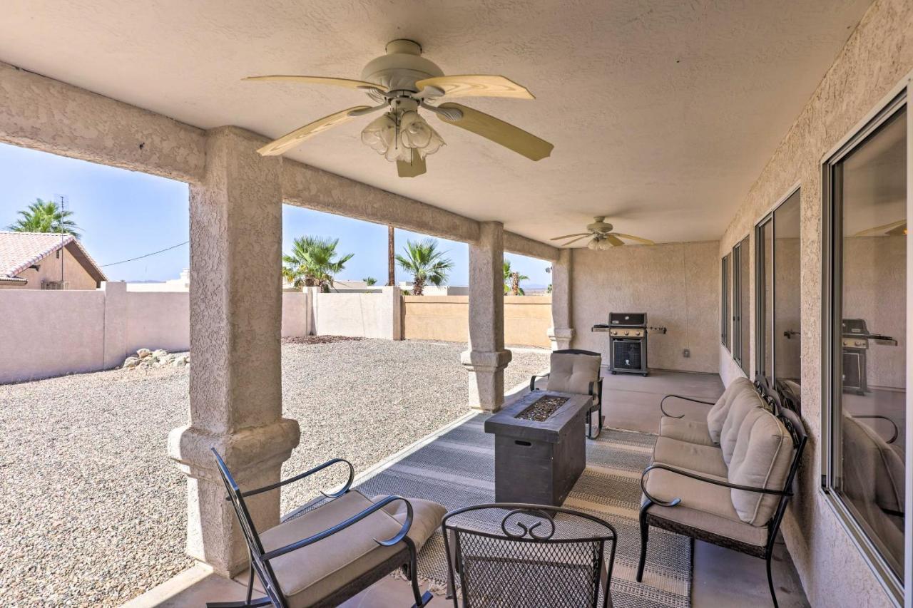 Holiday home Beautiful Havasu Retreat With Hot Tub, Pet Friendly! *