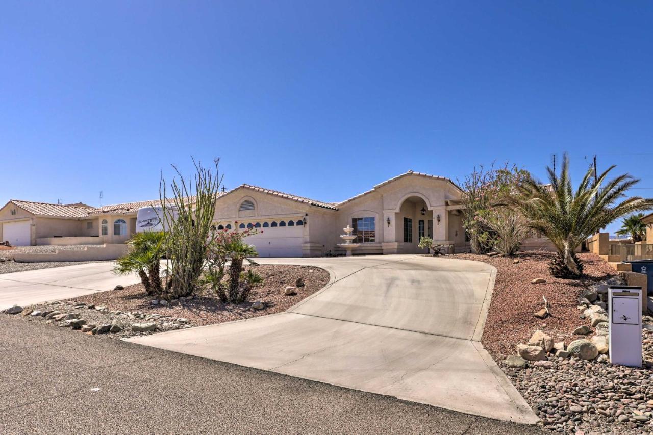 Beautiful Havasu Retreat With Hot Tub, Pet Friendly! *