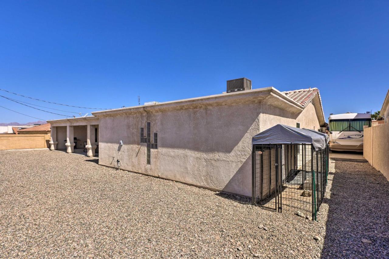 Beautiful Havasu Retreat With Hot Tub, Pet Friendly! *