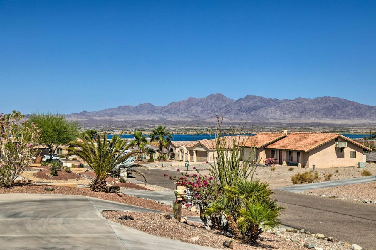 Beautiful Havasu Retreat With Hot Tub, Pet Friendly! Lake Havasu City
