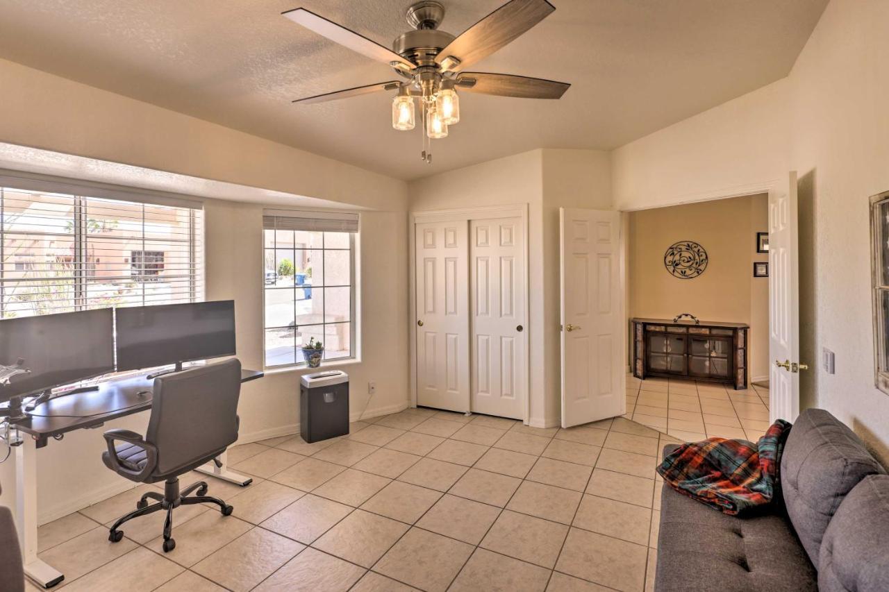 Beautiful Havasu Retreat With Hot Tub, Pet Friendly! *