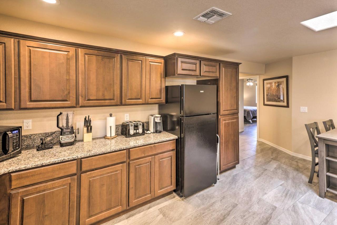 Lake Havasu Near Beaches And Golfing! Holiday home Lake Havasu City