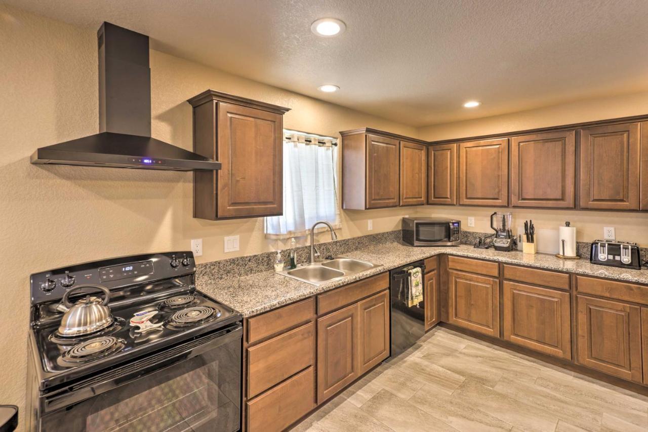 Lake Havasu Near Beaches And Golfing! Holiday home Lake Havasu City