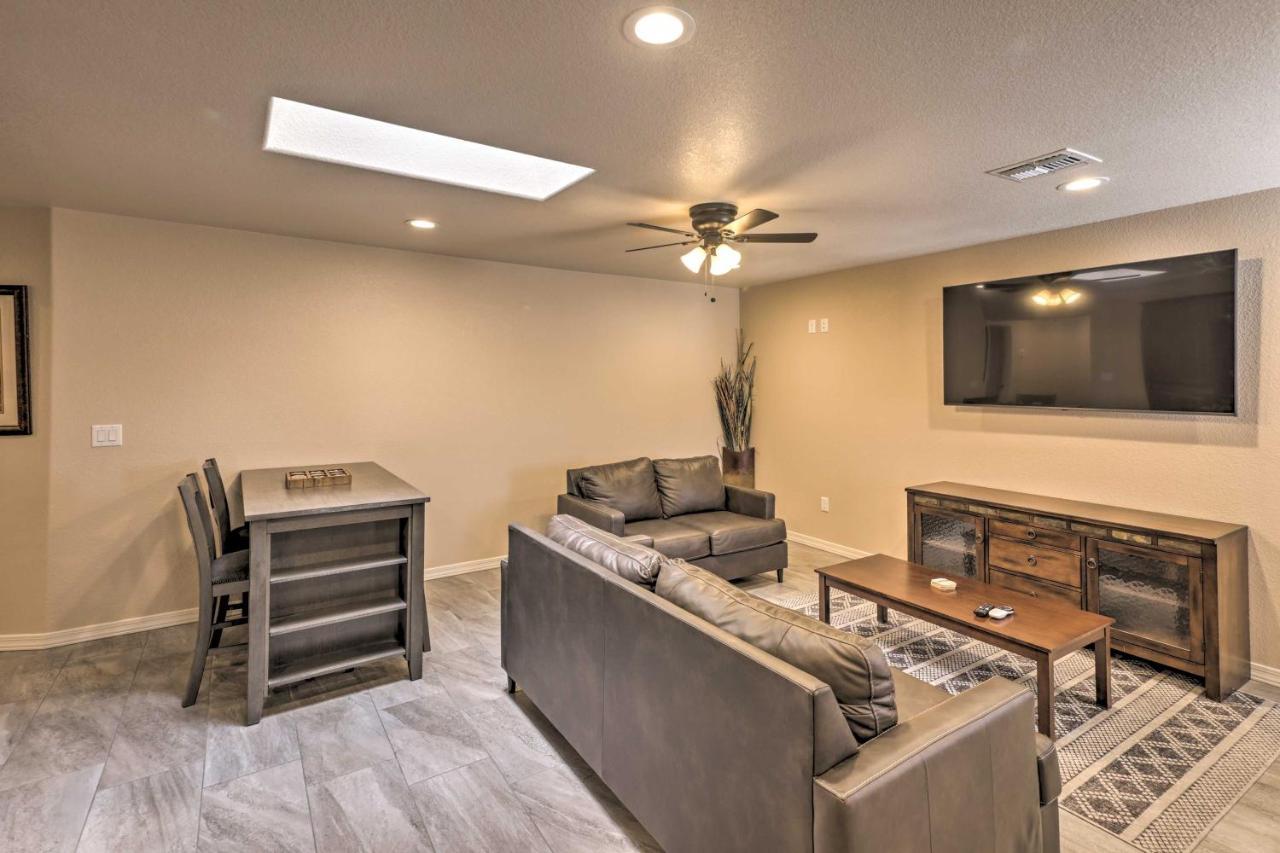 Holiday home Lake Havasu Near Beaches And Golfing!