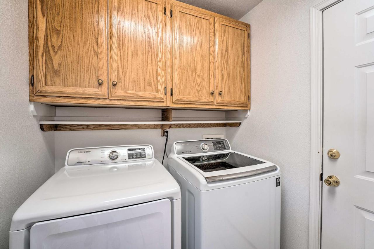Havasu With Patio And Fire Pit! Holiday home *