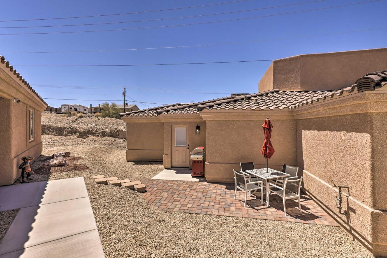 Lake Havasu Near Beaches And Golfing! *