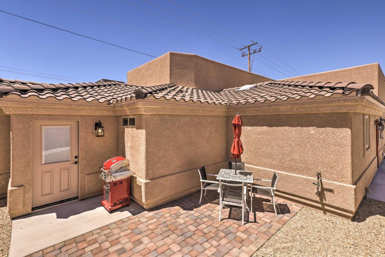 Lake Havasu Near Beaches And Golfing! Lake Havasu City