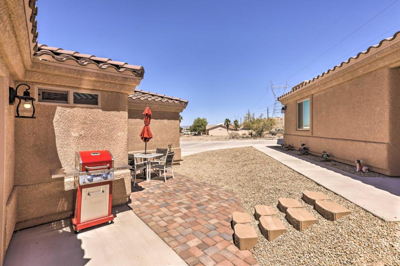 Lake Havasu Near Beaches And Golfing! Holiday home *