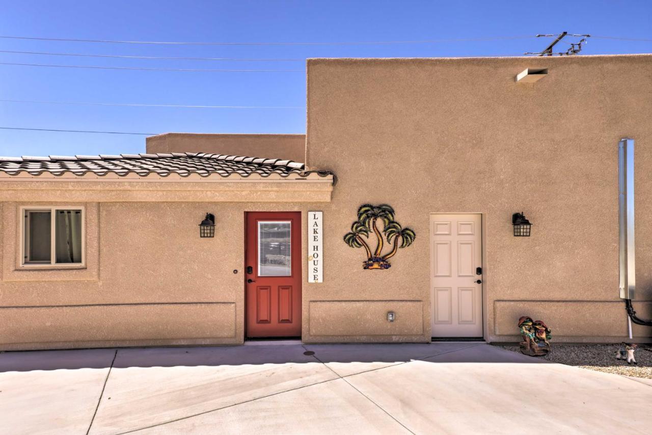 Lake Havasu Near Beaches And Golfing!