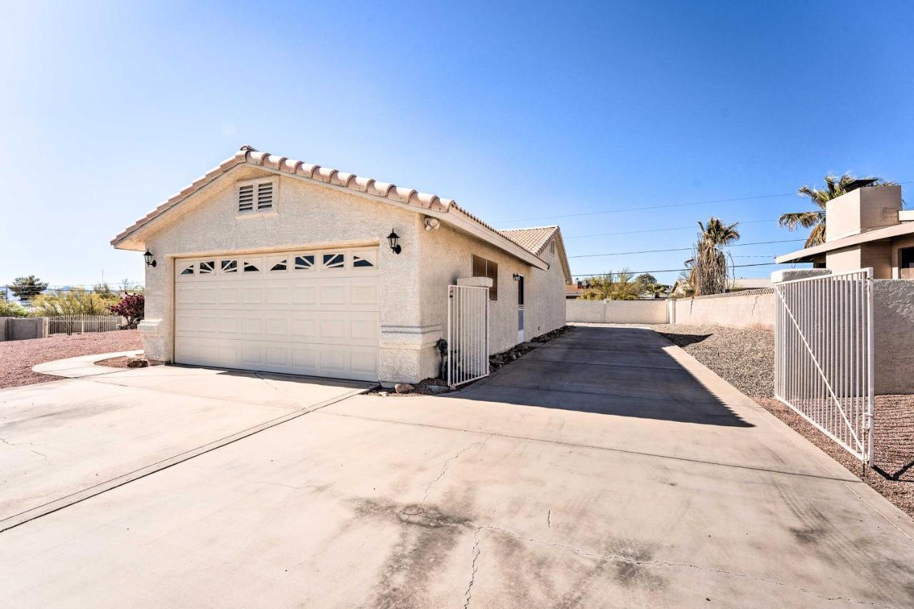 Holiday home Havasu With Patio And Fire Pit! *