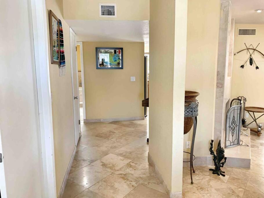 Holiday home Ultimate Backyard-pool/spa. Slide. Lakeview. Ball Lake Havasu City