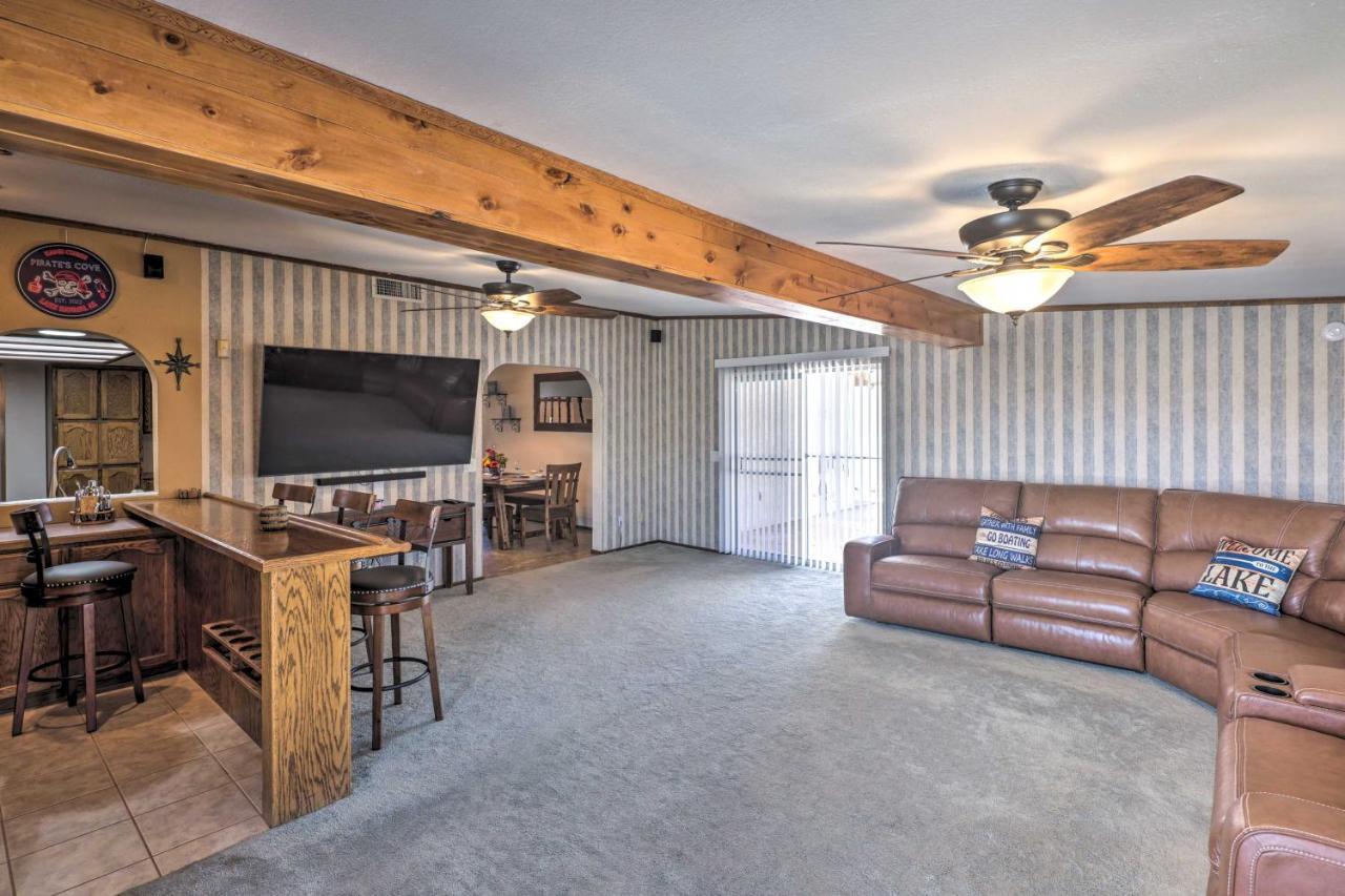 Holiday home Luxe Havasu Getaway With Private Pool