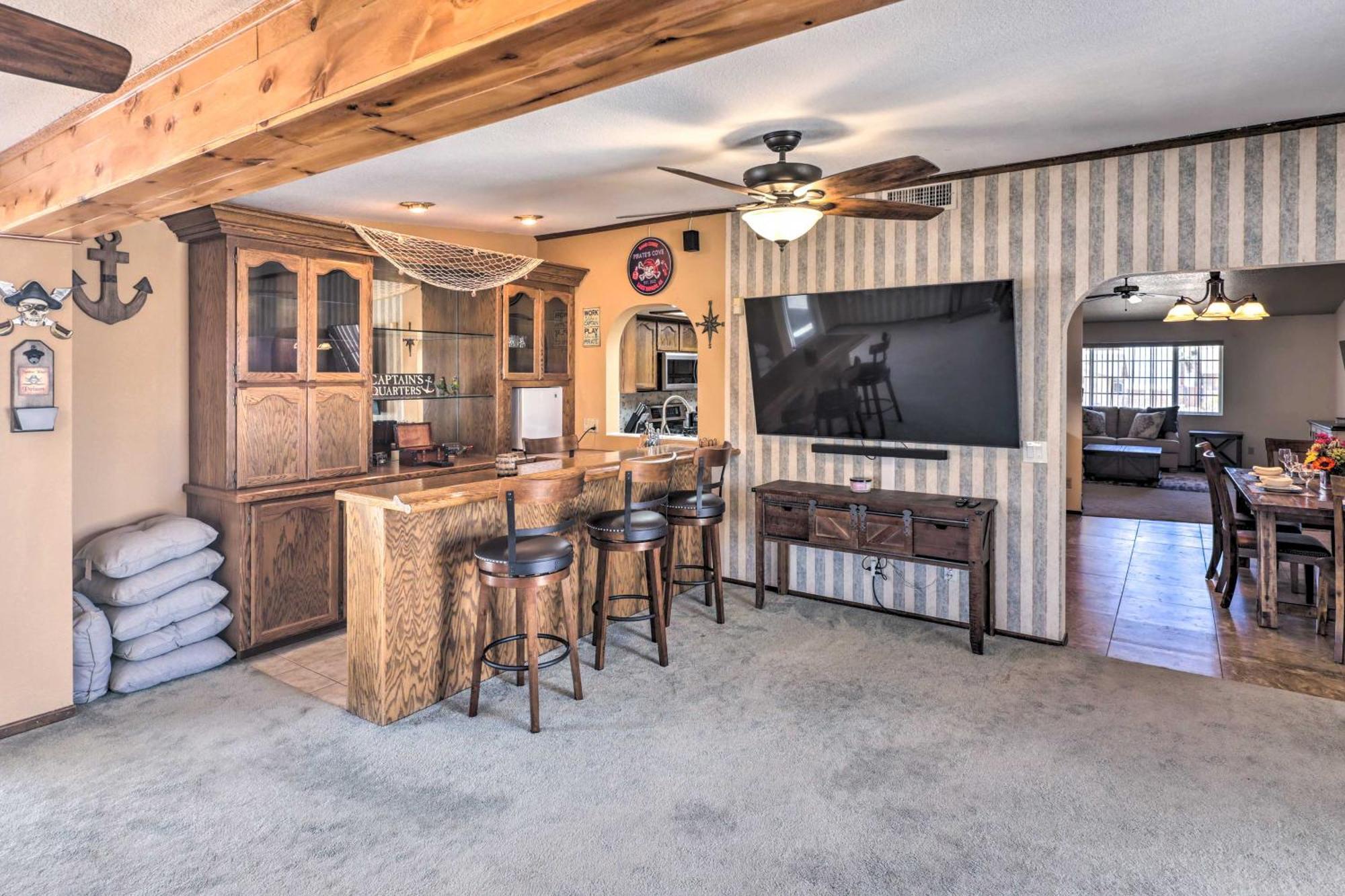 Luxe Havasu Getaway With Private Pool Holiday home Lake Havasu City