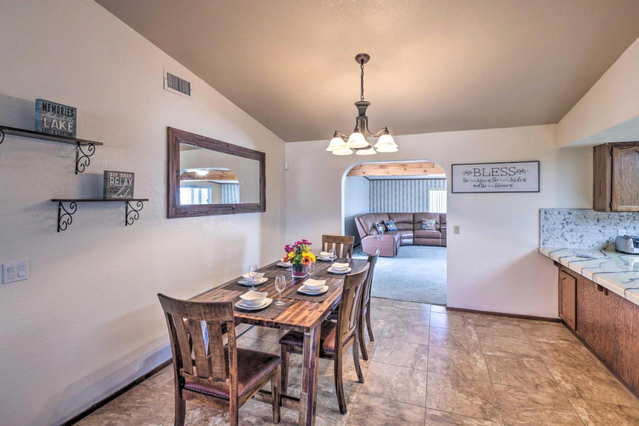 Luxe Havasu Getaway With Private Pool Lake Havasu City