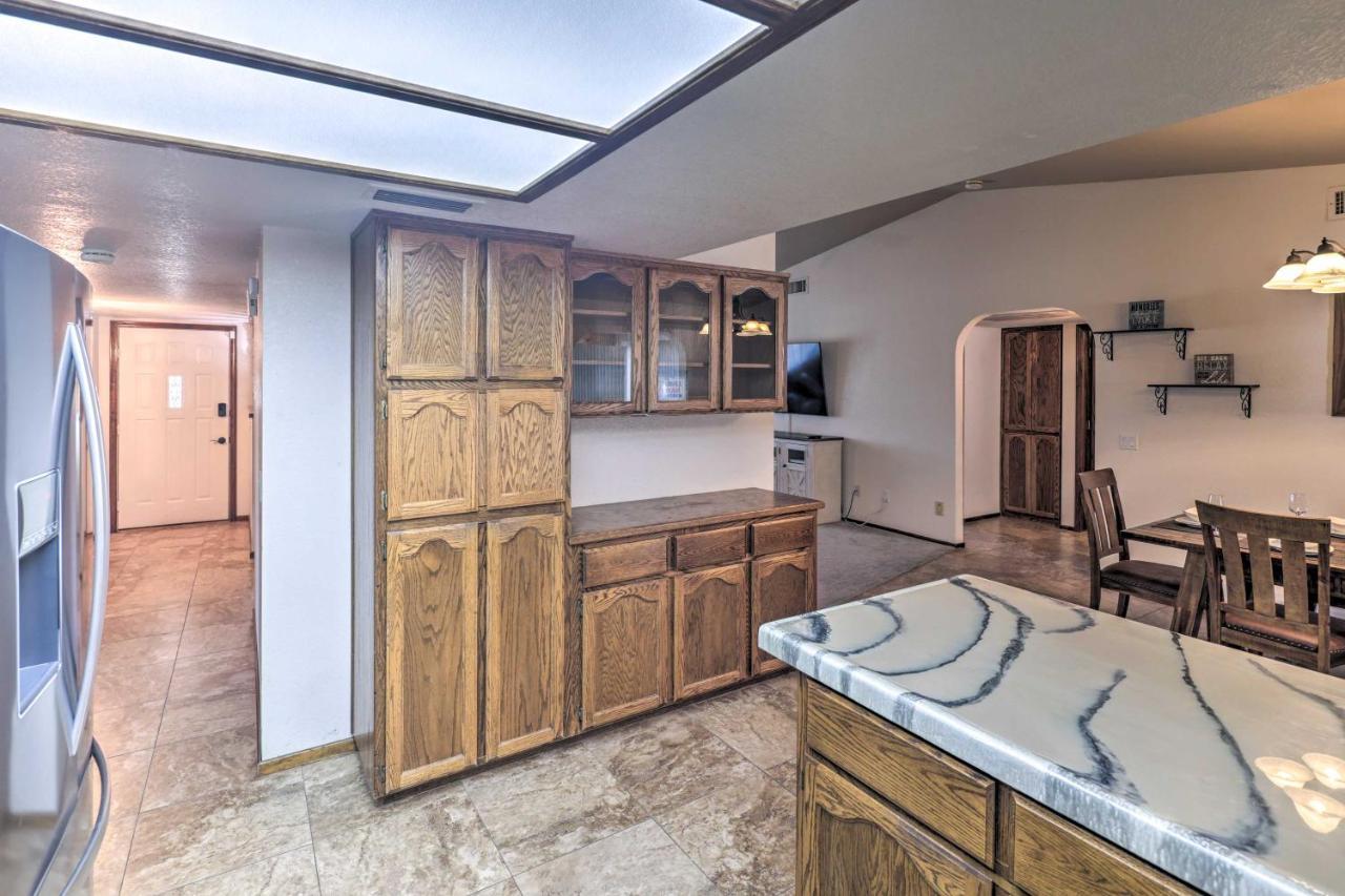 Holiday home Luxe Havasu Getaway With Private Pool Lake Havasu City