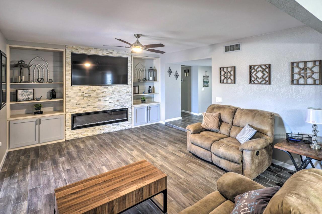Havasu Vacation With Patio And Grills Lake Havasu City