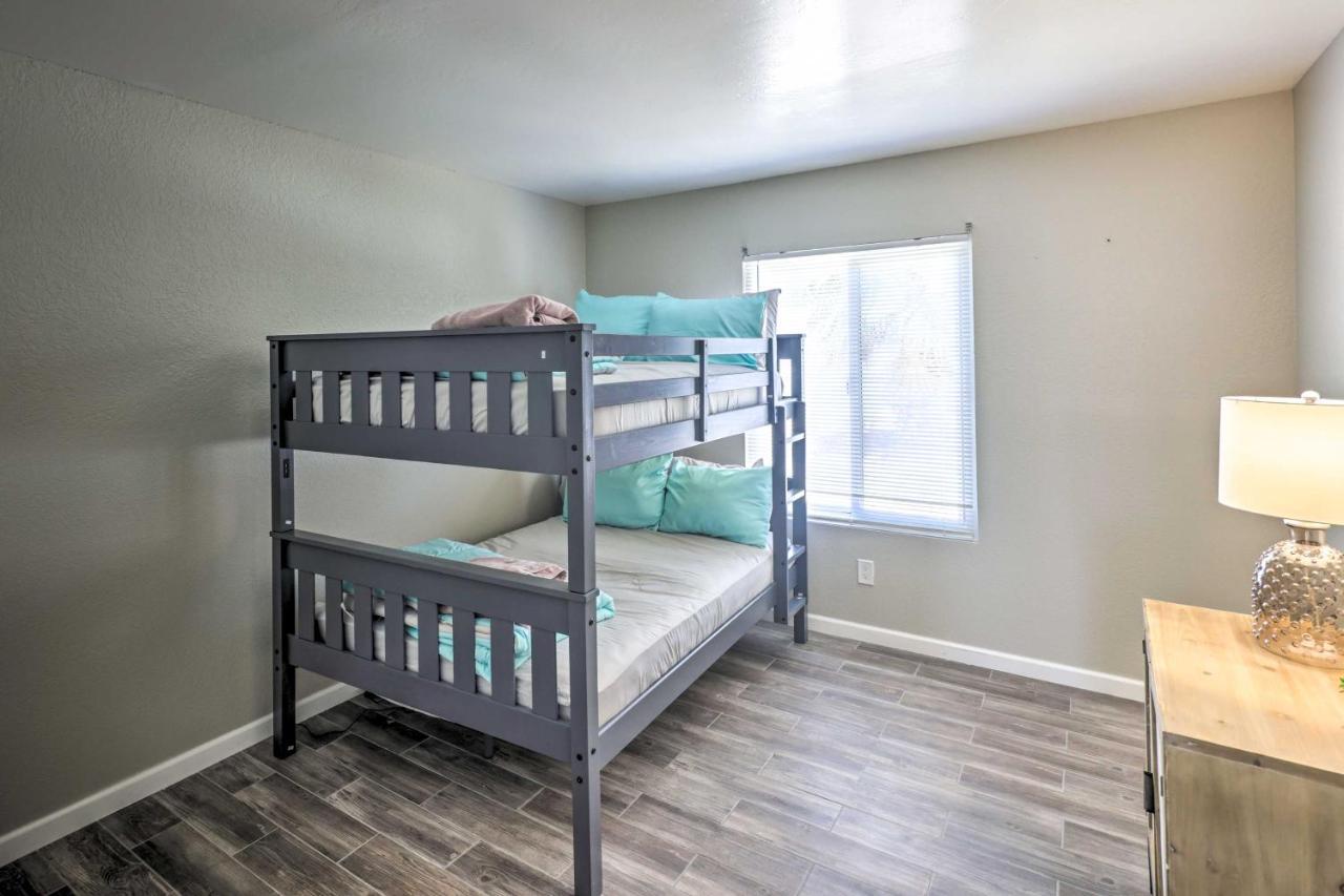 Havasu Vacation With Patio And Grills Holiday home