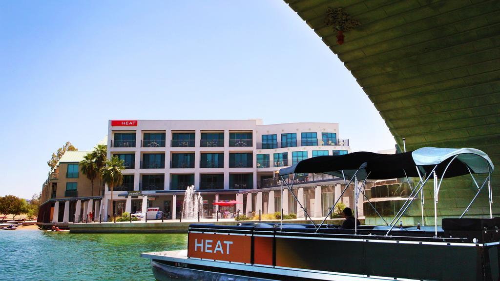 Heat Hotel