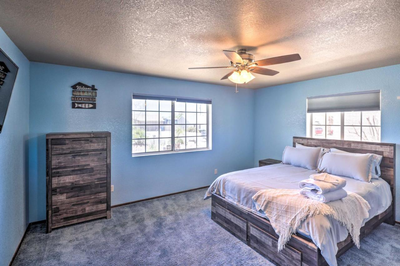 Holiday home Luxe Havasu Getaway With Private Pool Lake Havasu City