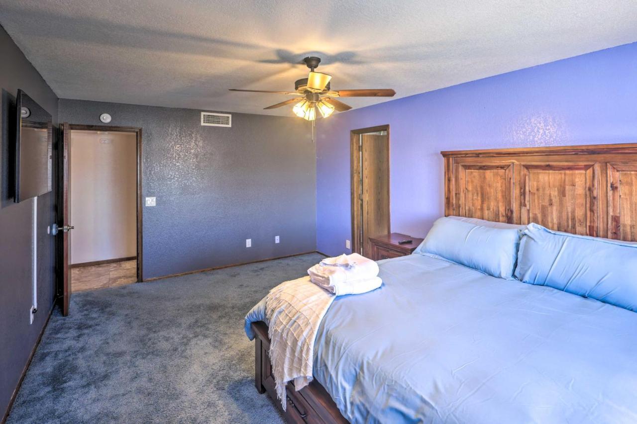 Holiday home Luxe Havasu Getaway With Private Pool Lake Havasu City