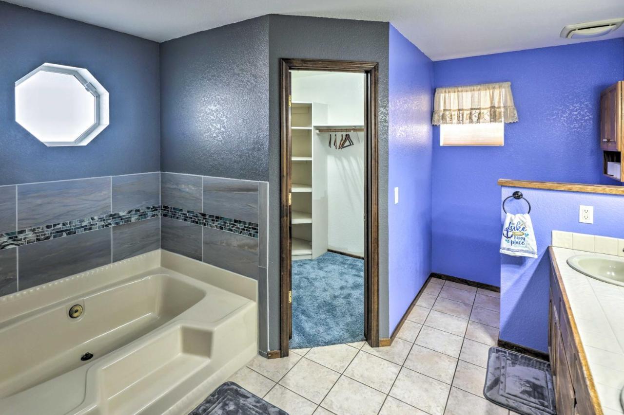 Holiday home Luxe Havasu Getaway With Private Pool