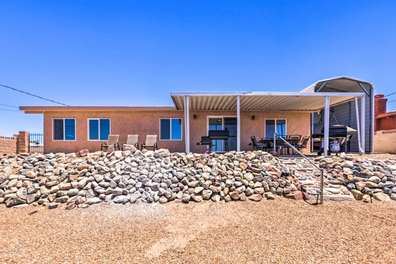 Havasu Vacation With Patio And Grills * Lake Havasu City