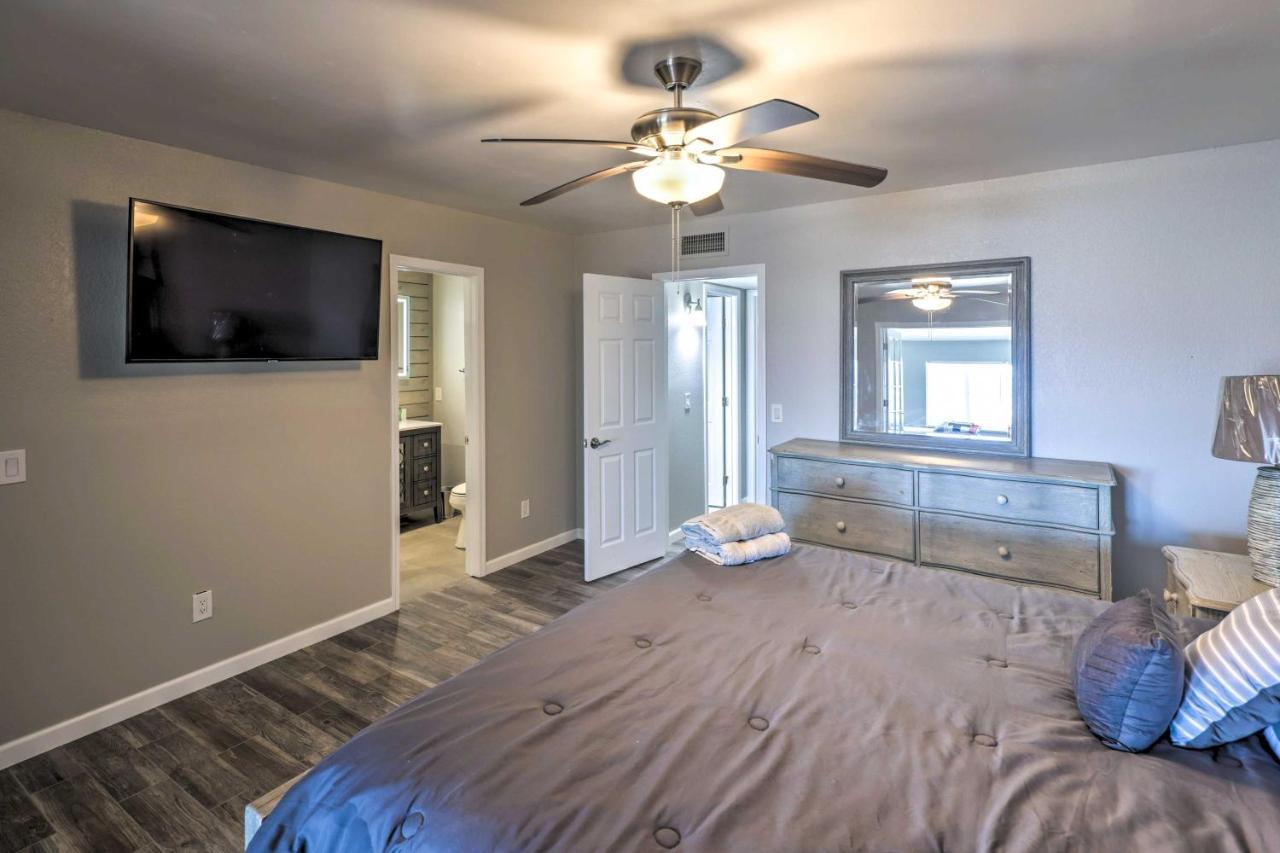 Holiday home Havasu Vacation With Patio And Grills *