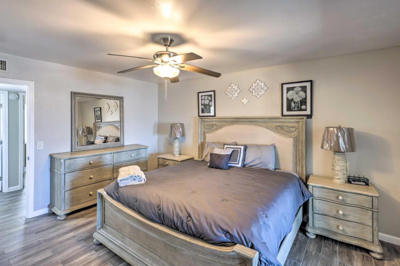 Holiday home Havasu Vacation With Patio And Grills