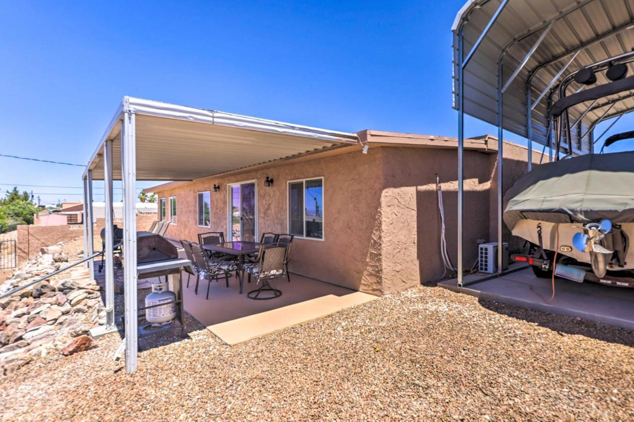Holiday home Havasu Vacation With Patio And Grills *