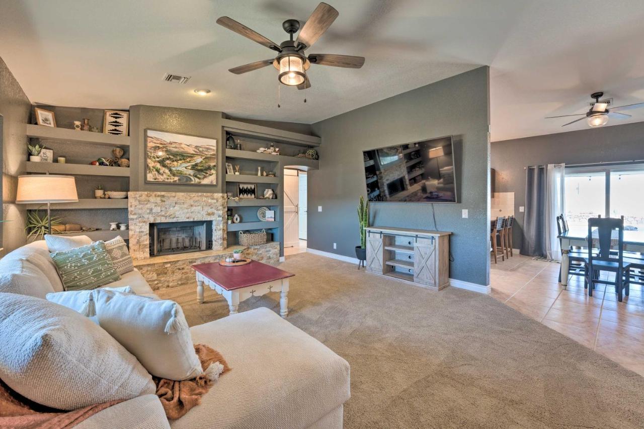 Centrally Located Havasu With Private Pool Holiday home