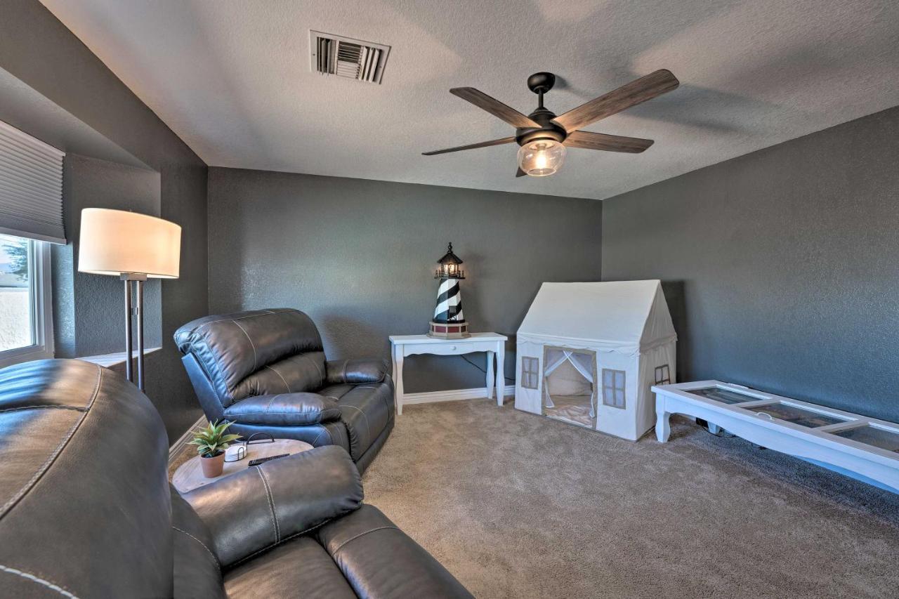 Centrally Located Havasu With Private Pool Holiday home *