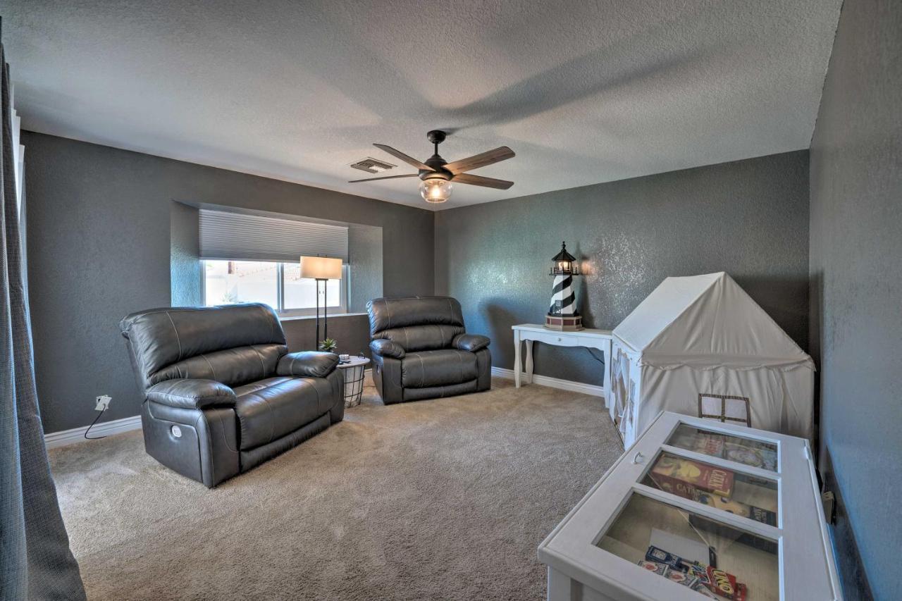 Holiday home Centrally Located Havasu With Private Pool