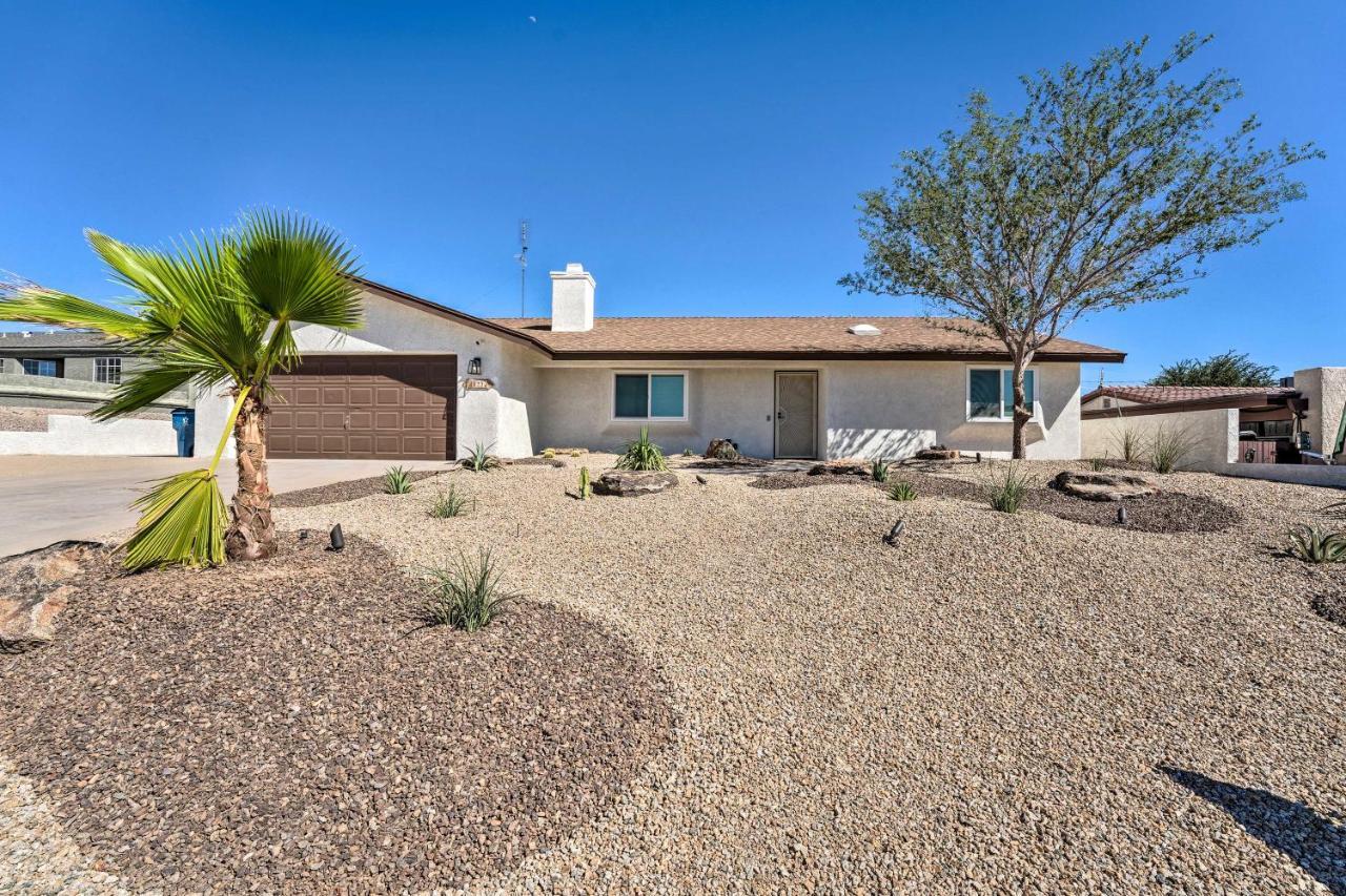 Holiday home Centrally Located Havasu With Private Pool Lake Havasu City