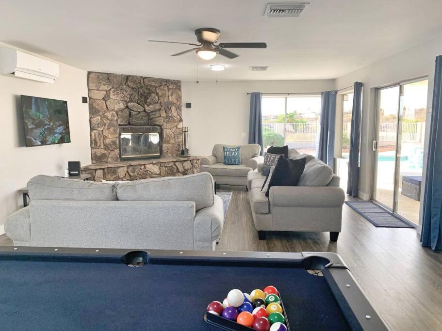 Havalakeview - Pool/spa - Pool Table - Sleeps12 *