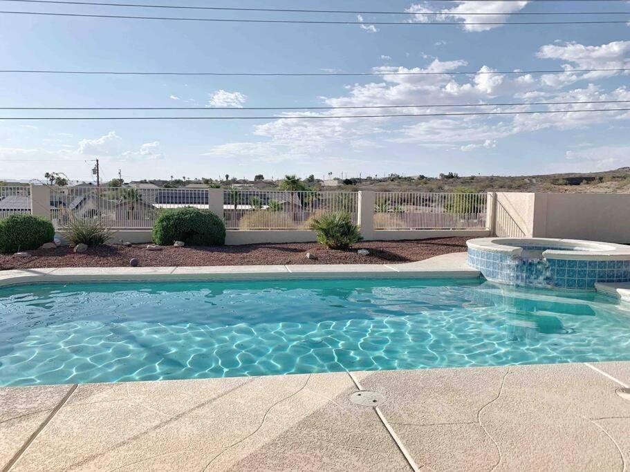 Holiday home Havalakeview - Pool/spa - Pool Table - Sleeps12