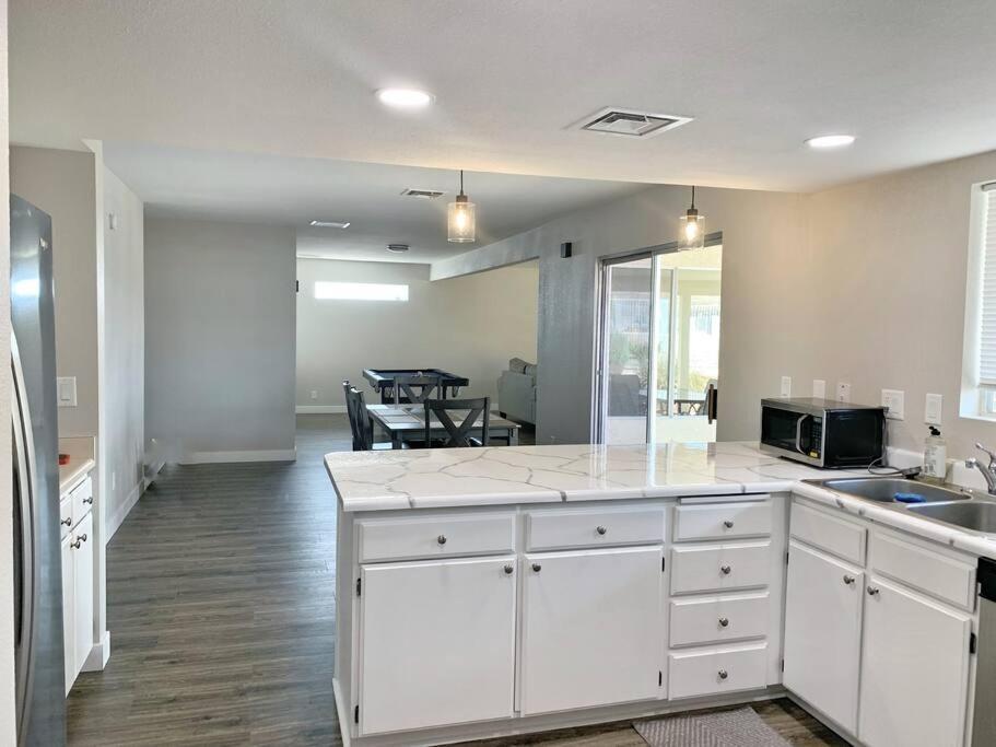 Havalakeview - Pool/spa - Pool Table - Sleeps12 * Lake Havasu City