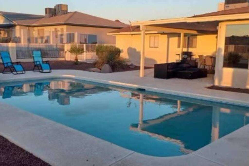 Holiday home Havalakeview - Pool/spa - Pool Table - Sleeps12 *