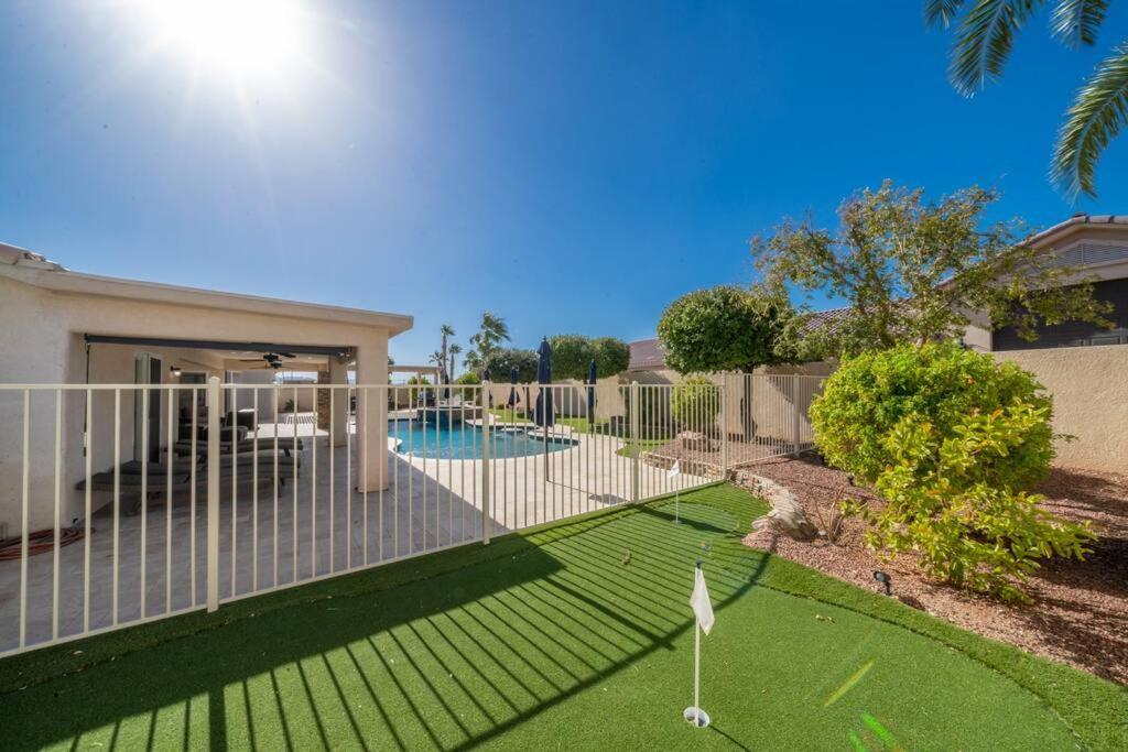 Holiday home Grand Havasu Oasis With Custom Pool & Spa! *