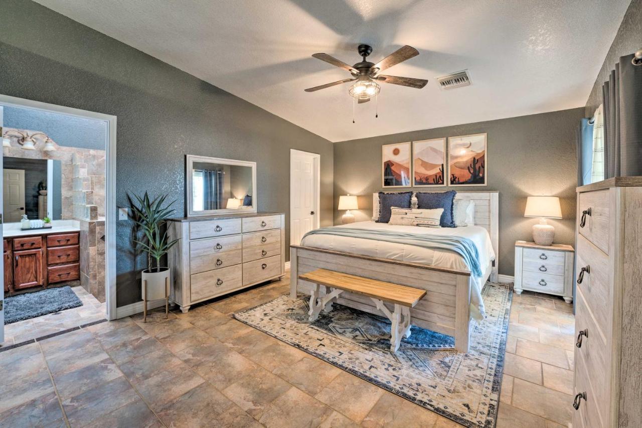 Centrally Located Havasu With Private Pool * Lake Havasu City