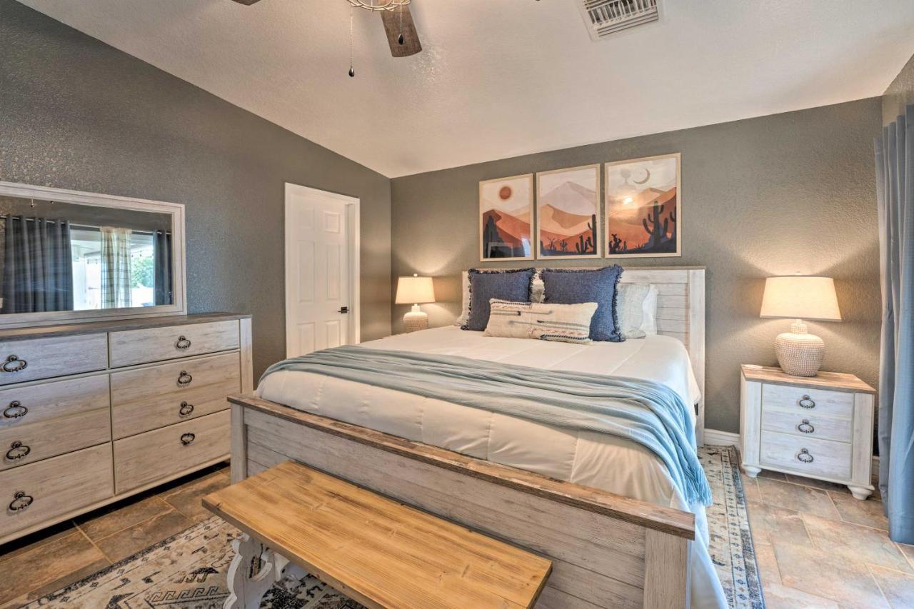 Centrally Located Havasu With Private Pool *