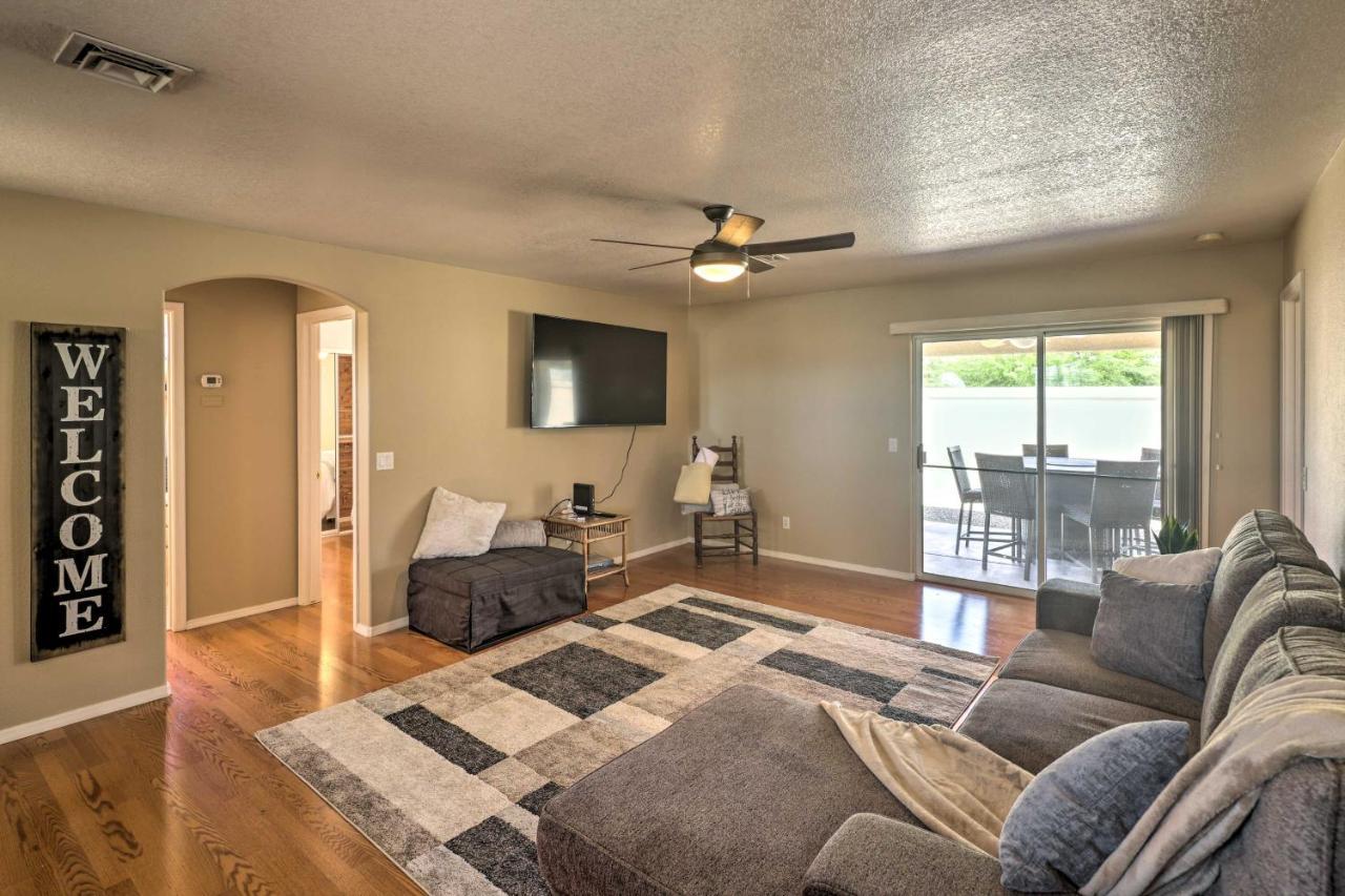 Holiday home Havasu With Patio About 3 Mi To *