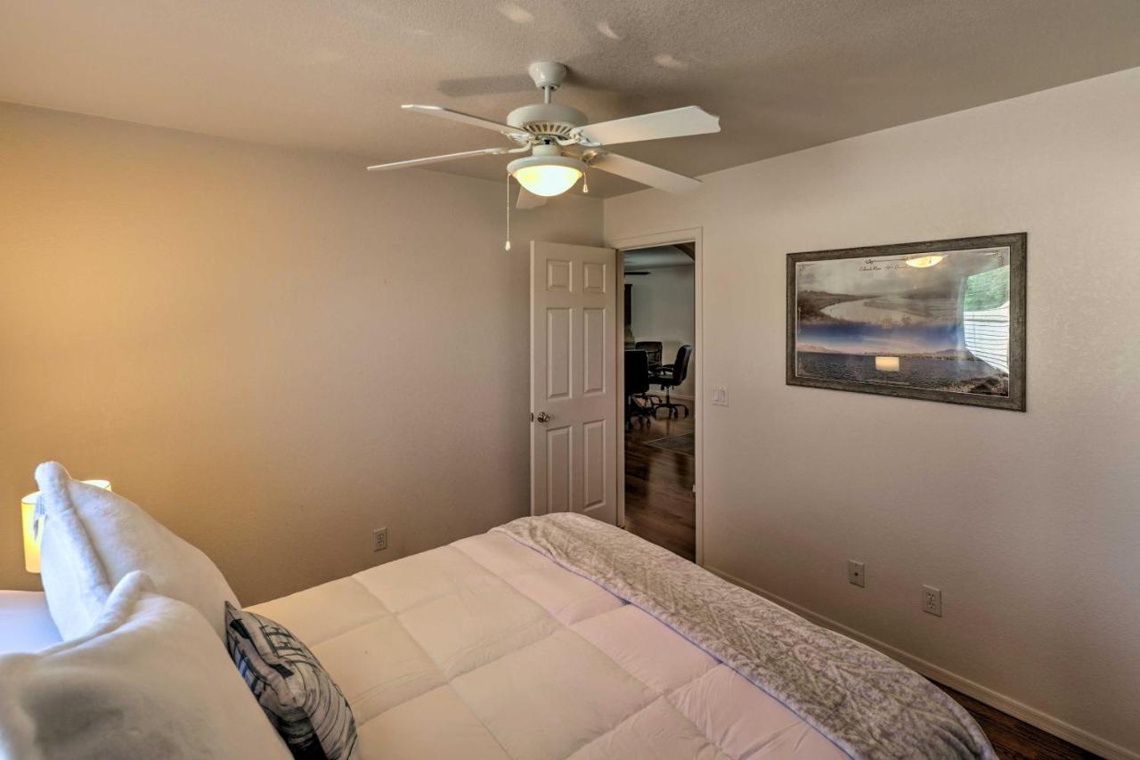 Holiday home Havasu With Patio About 3 Mi To